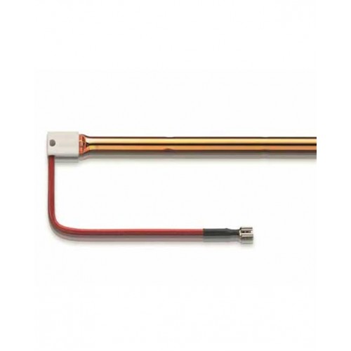 Dr Fischer 2000 Watt Halojen Ampül Goldsun  Lamba