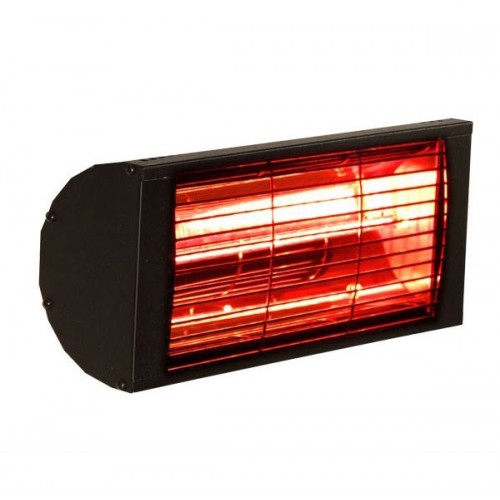 Goldsun Nova 1500W GSN15 Dış Mekan Elektrikli Infrared Isıtıcı